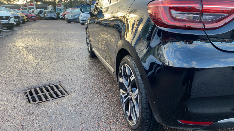 Renault Clio 1.6 E-TECH full hybrid 145 Techno 5dr Auto Hybrid Hatchback